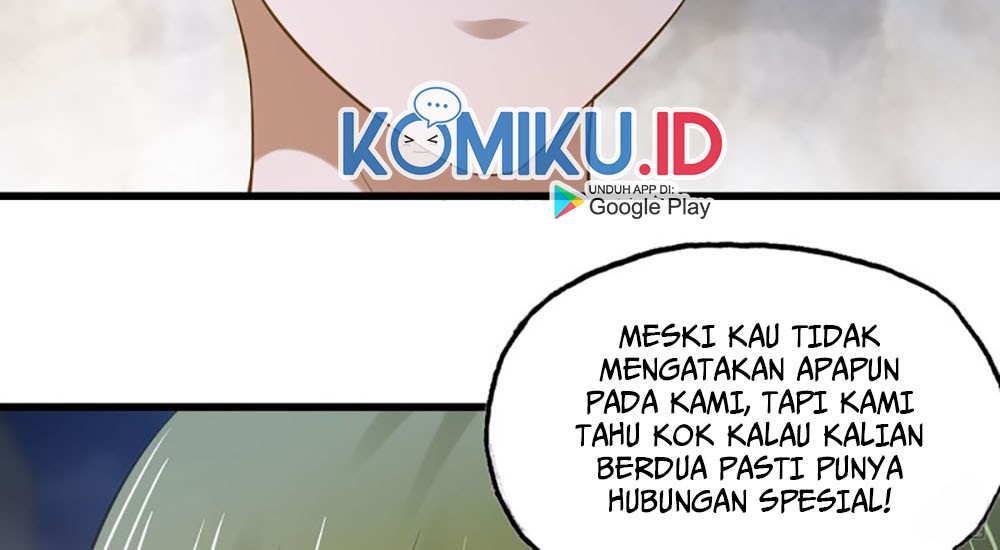 My Wife is a Demon Queen Chapter 314 Gambar 16