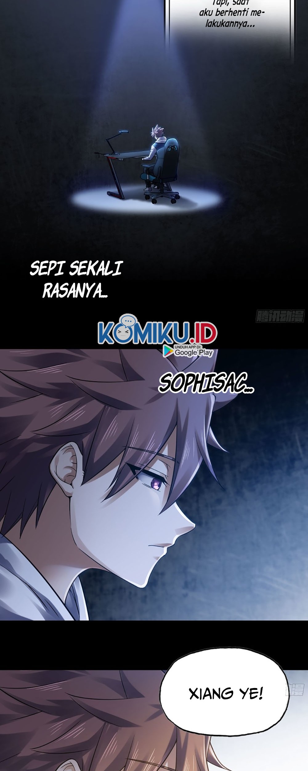 My Wife is a Demon Queen Chapter 315 Gambar 14
