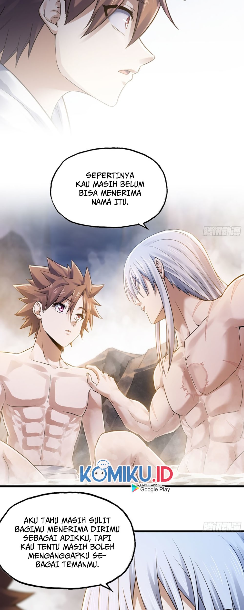 My Wife is a Demon Queen Chapter 315 Gambar 15
