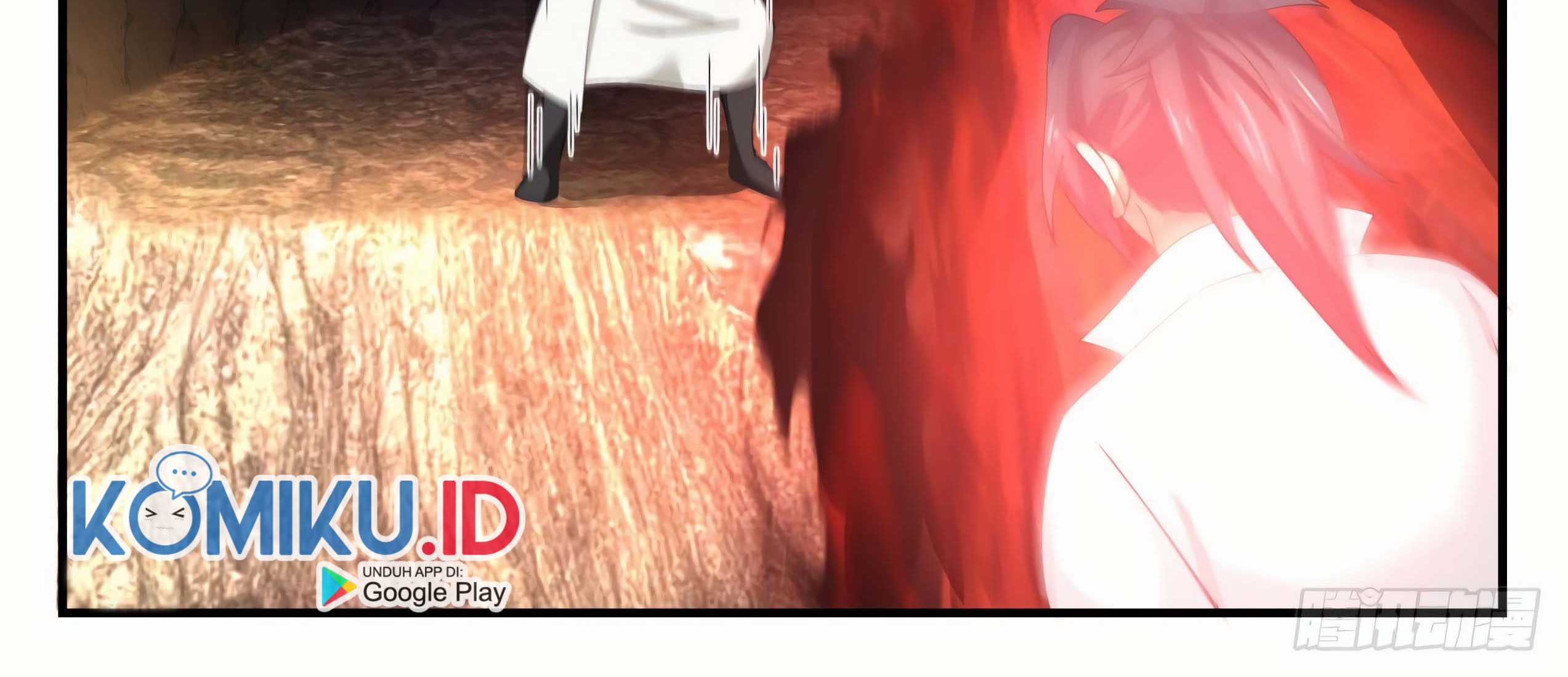 Martial Peak Part 1 Chapter 1659 Gambar 7