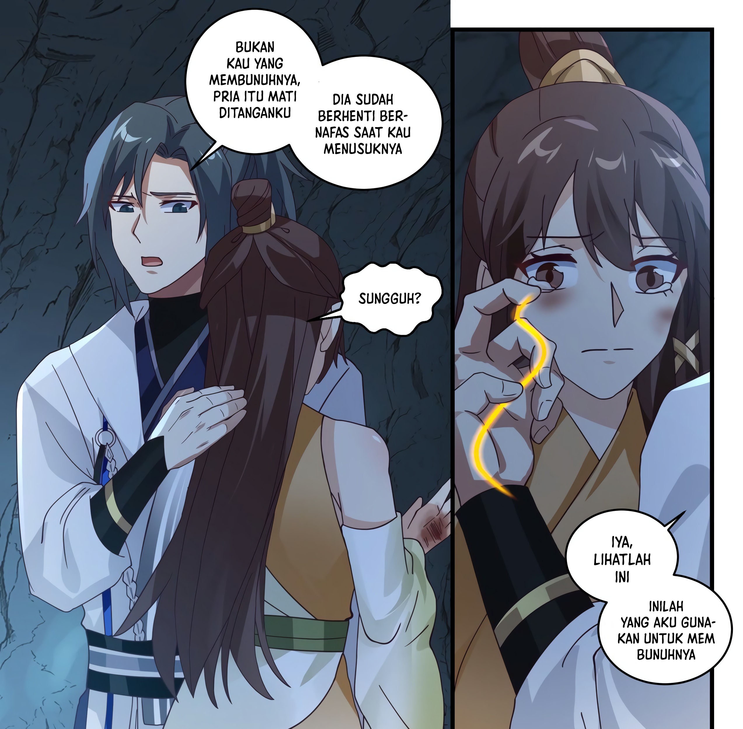 Martial Peak Part 1 Chapter 1661 - https://img.komiku.org/uploads/2446765-4_part1.jpg