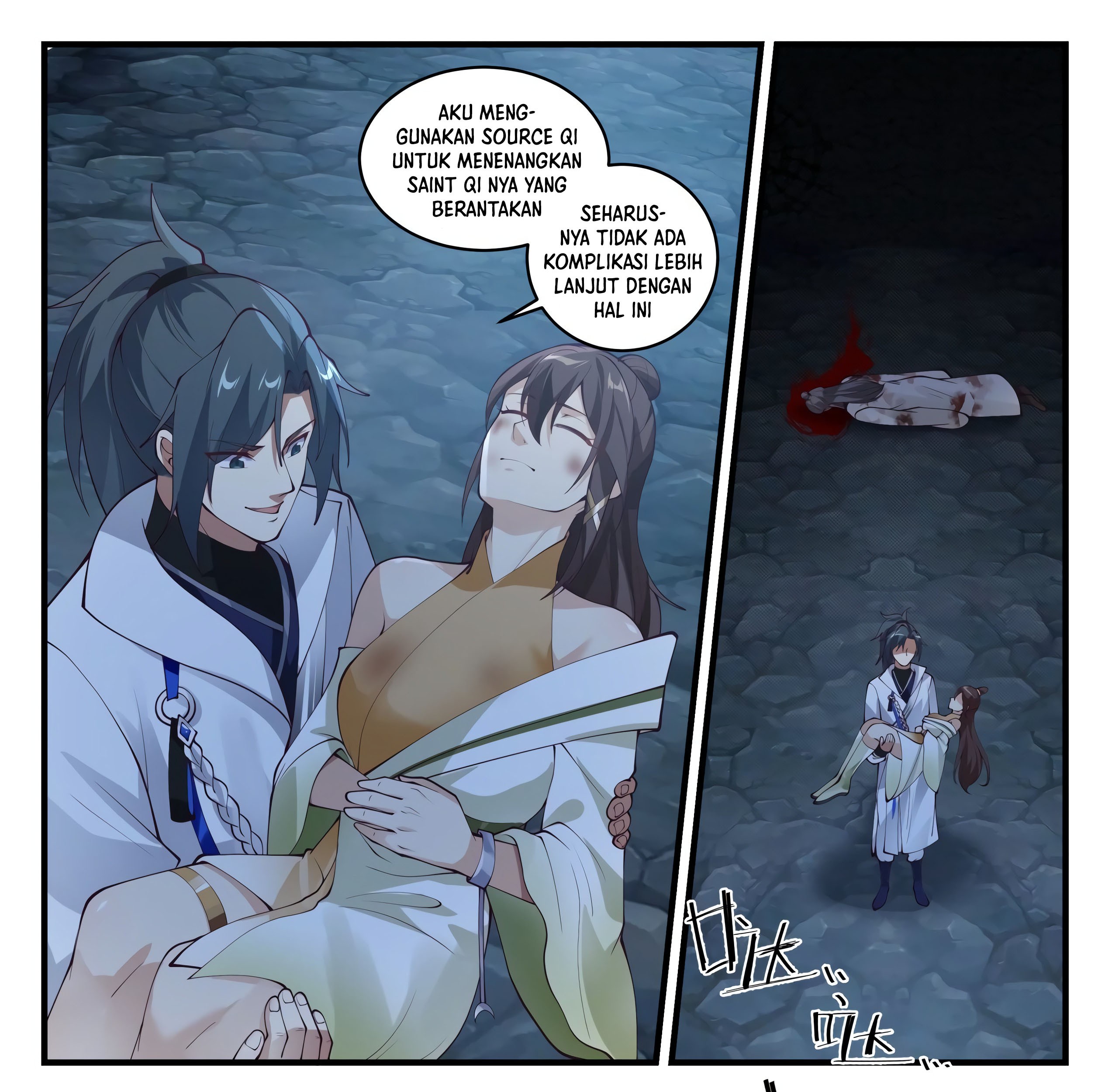 Martial Peak Part 1 Chapter 1661 - https://img.komiku.org/uploads/2446765-5_part1.jpg