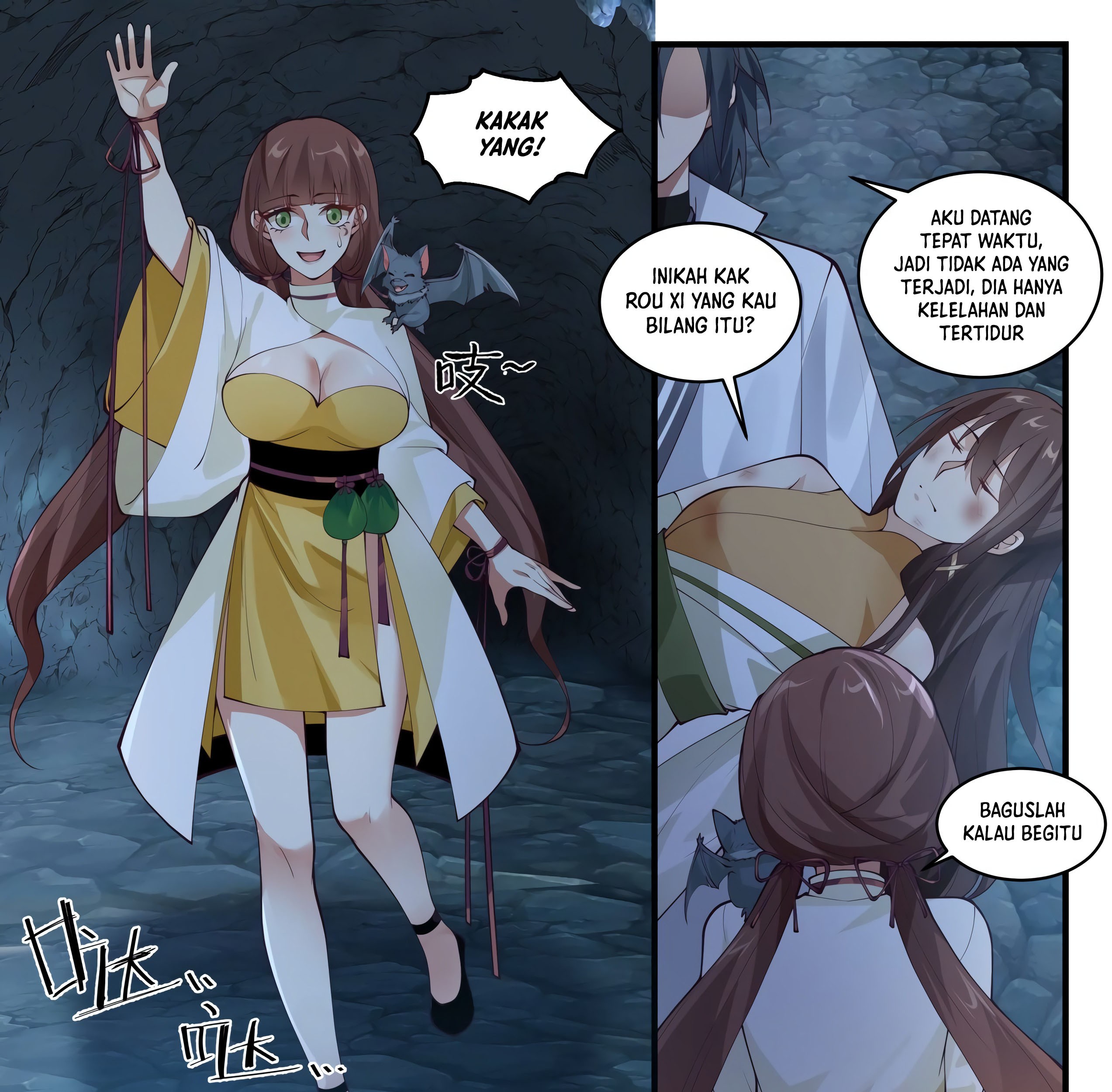 Martial Peak Part 1 Chapter 1661 - https://img.komiku.org/uploads/2446765-6_part1.jpg