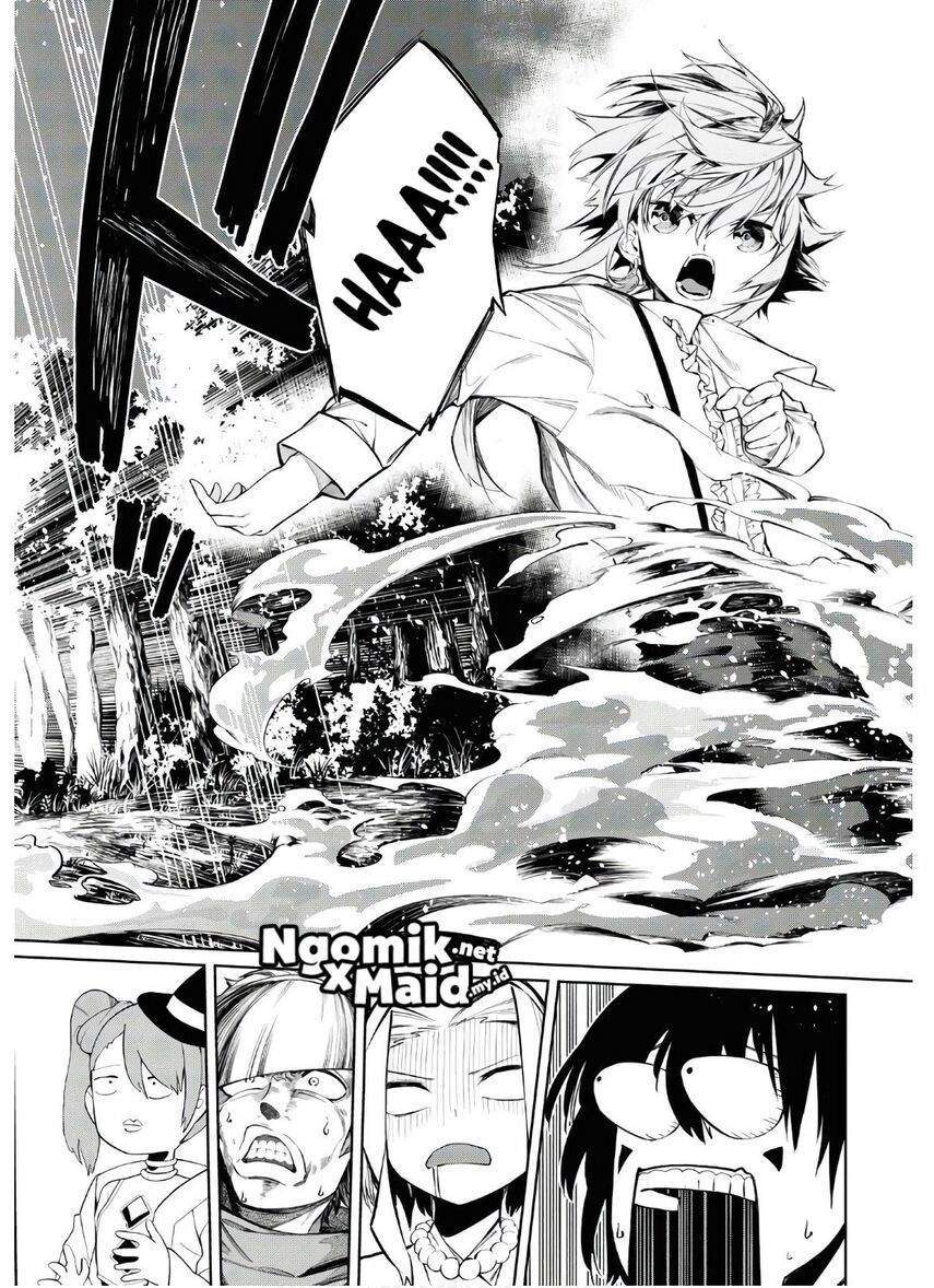 The Greatest Philosoper With Zero Magic Chapter 3 Gambar 31