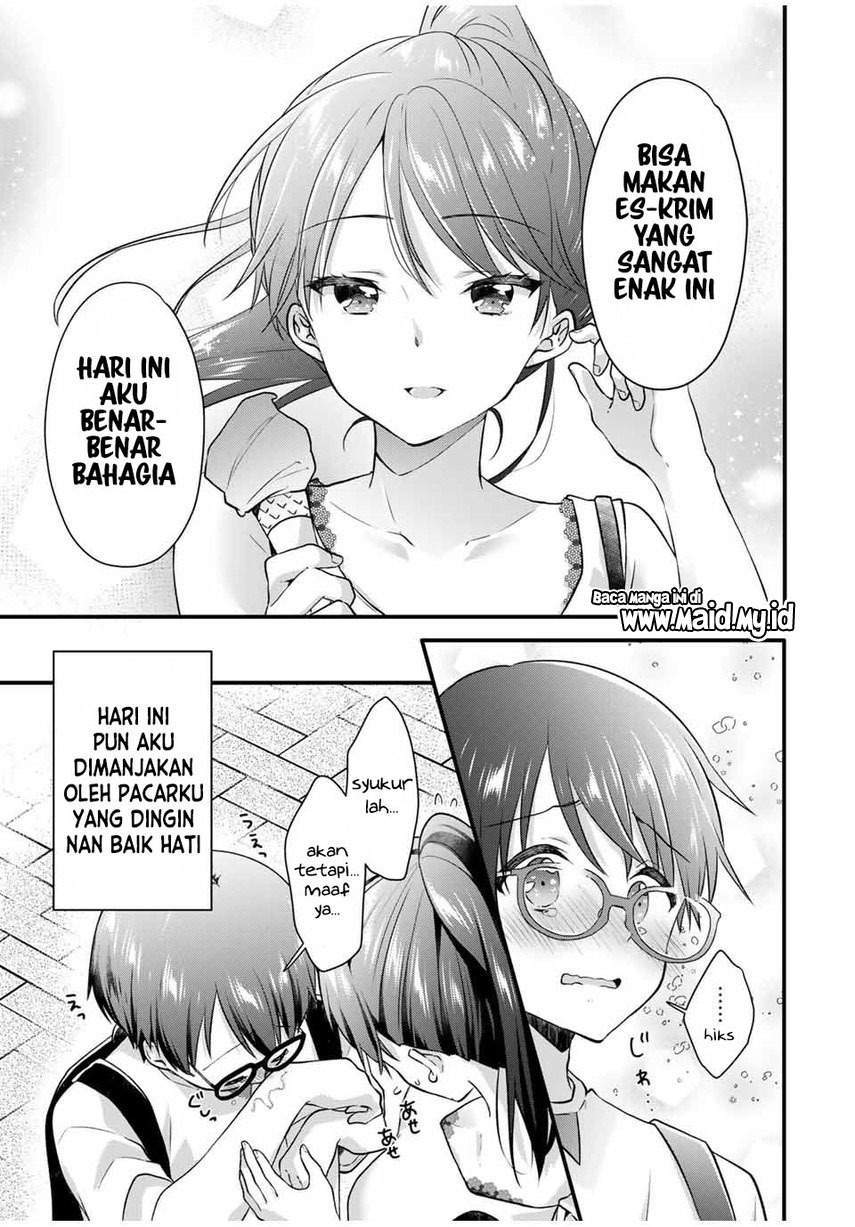 Ice Cream Kanojo Chapter 5 Gambar 13