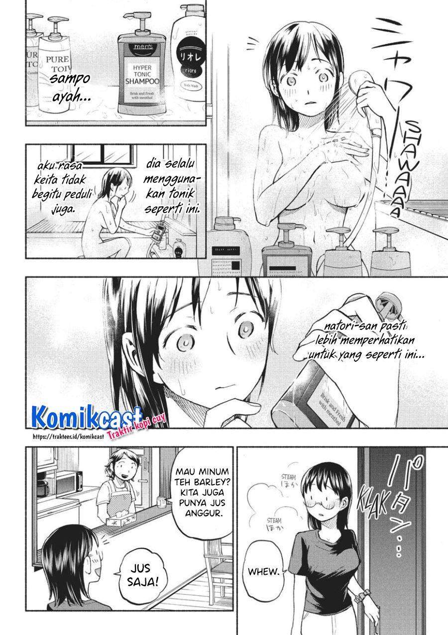 Sweat and Soap Chapter 14 Gambar 6