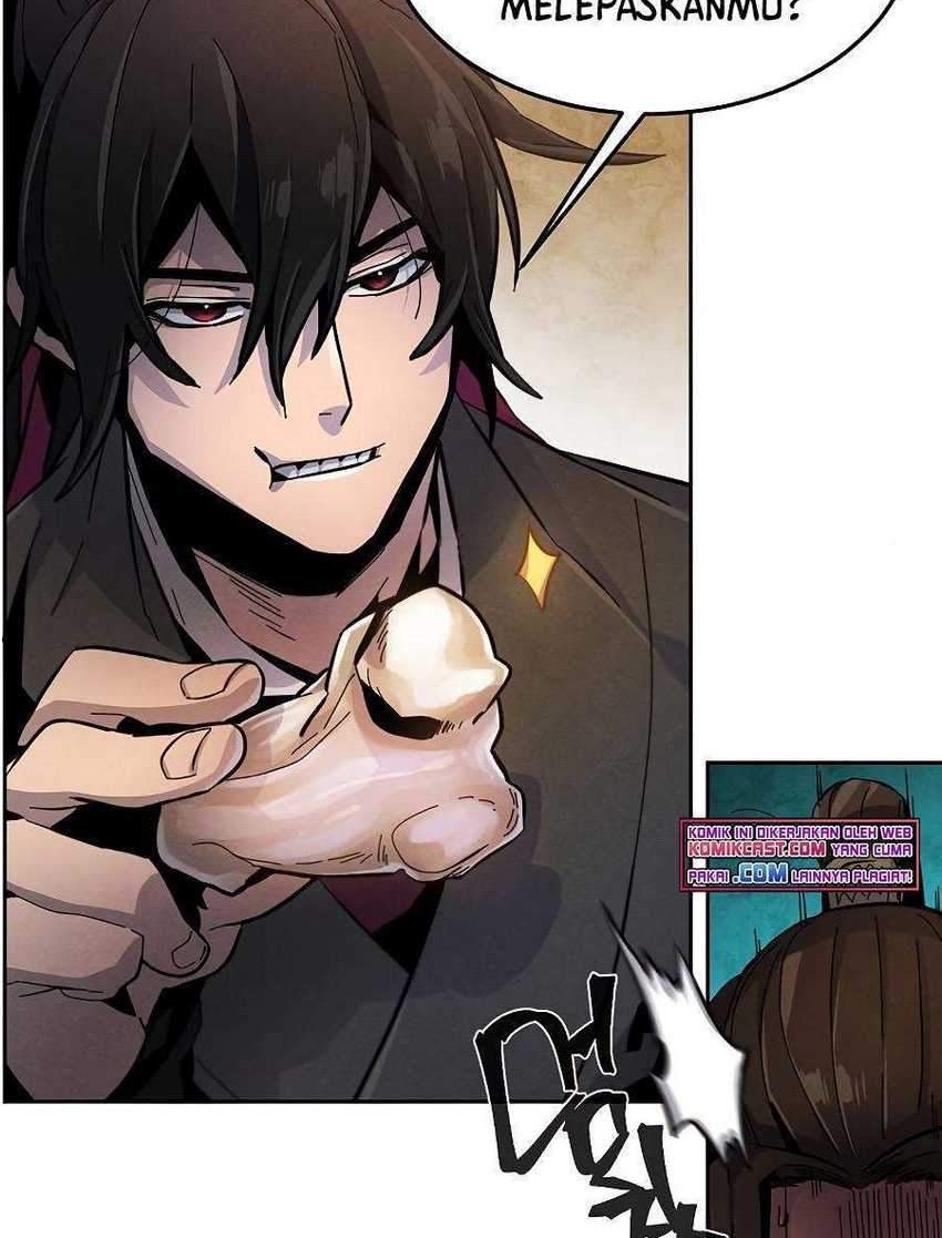Baca Manhwa Return of the Mad Demon Chapter 20 Gambar 2