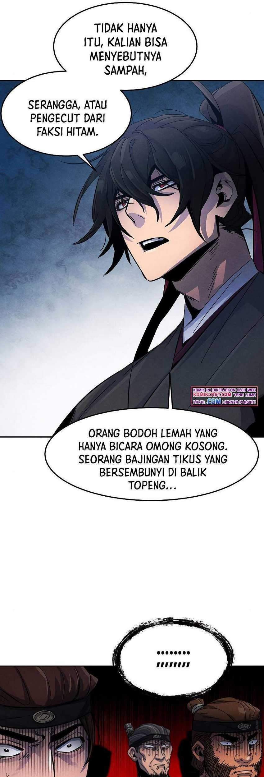 Return of the Mad Demon Chapter 20 Gambar 57