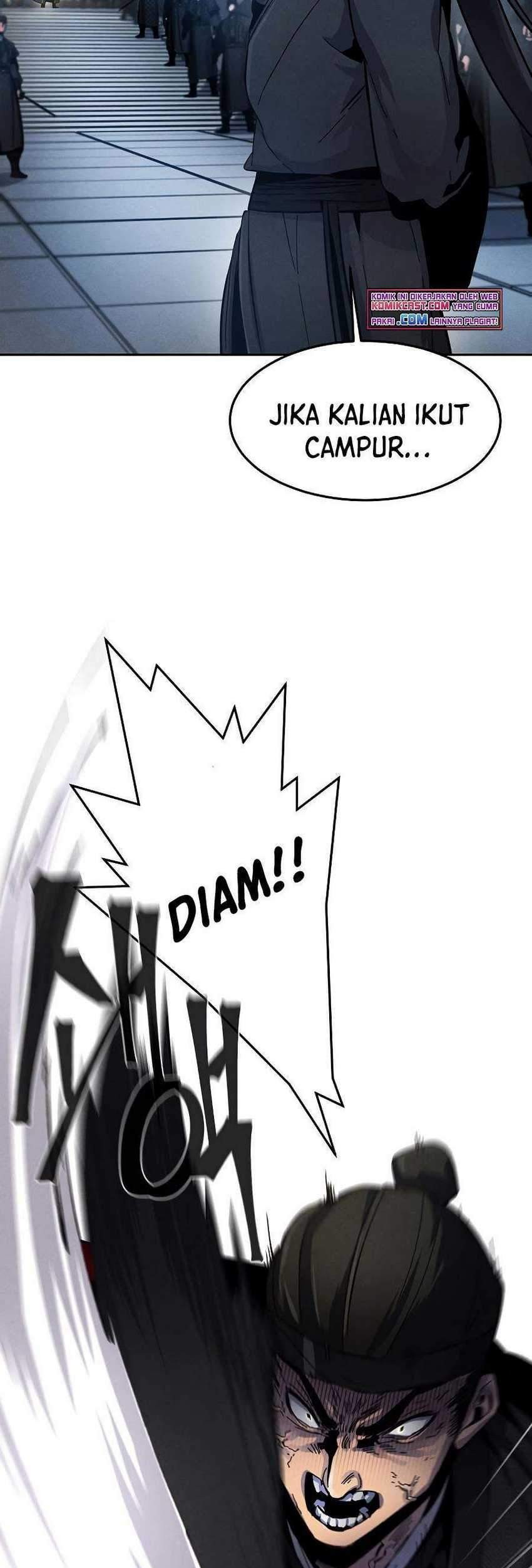 Return of the Mad Demon Chapter 20 Gambar 79
