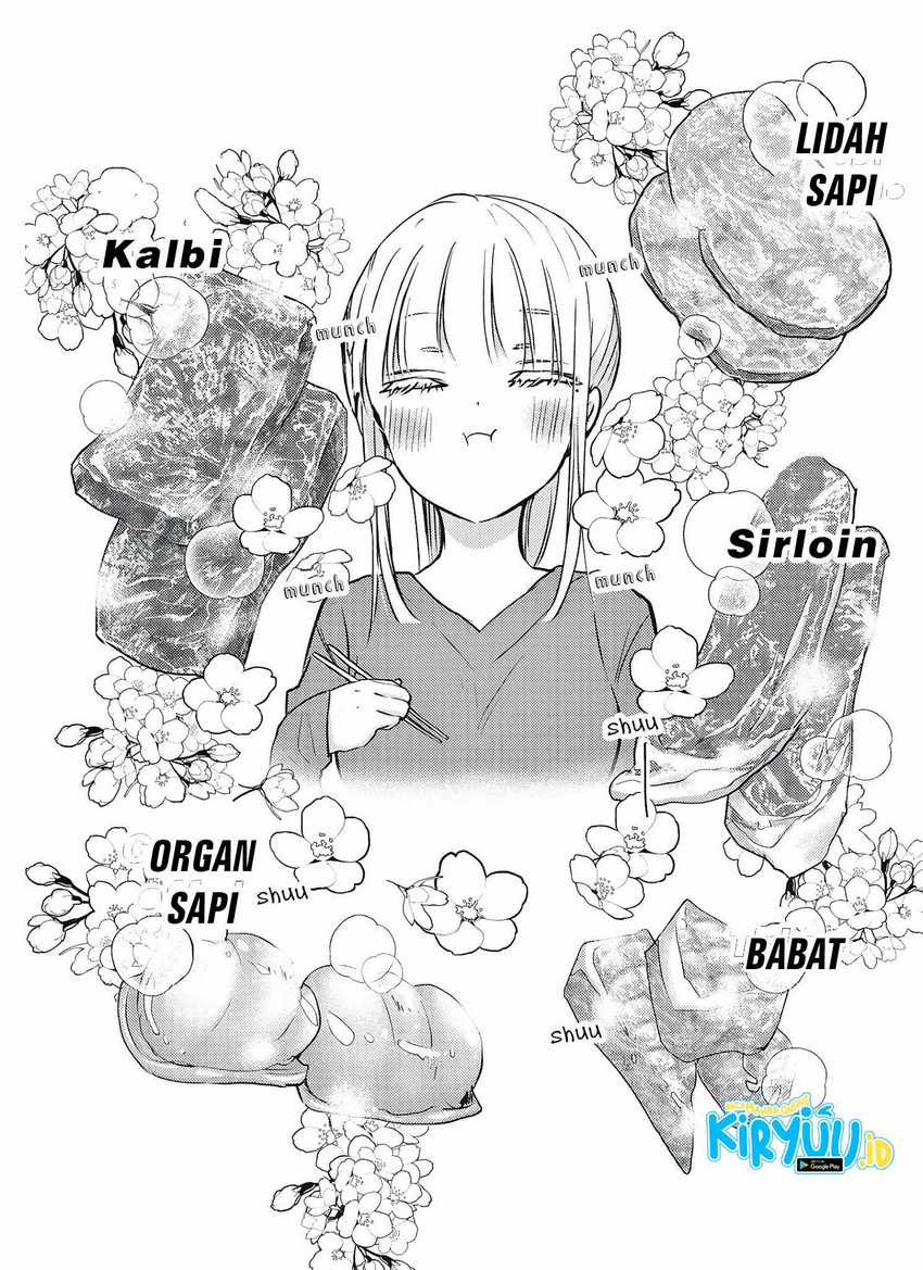 Mijuku na Futari de Gozaimasu ga Chapter 71 Gambar 9