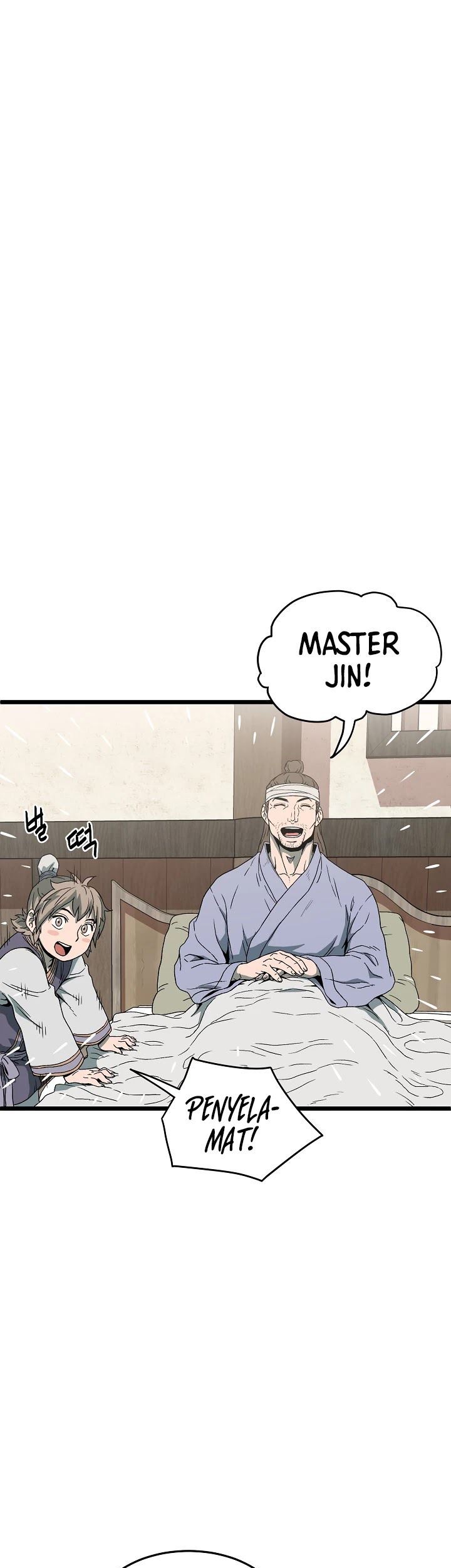 Murim Login Chapter 33 Gambar 26