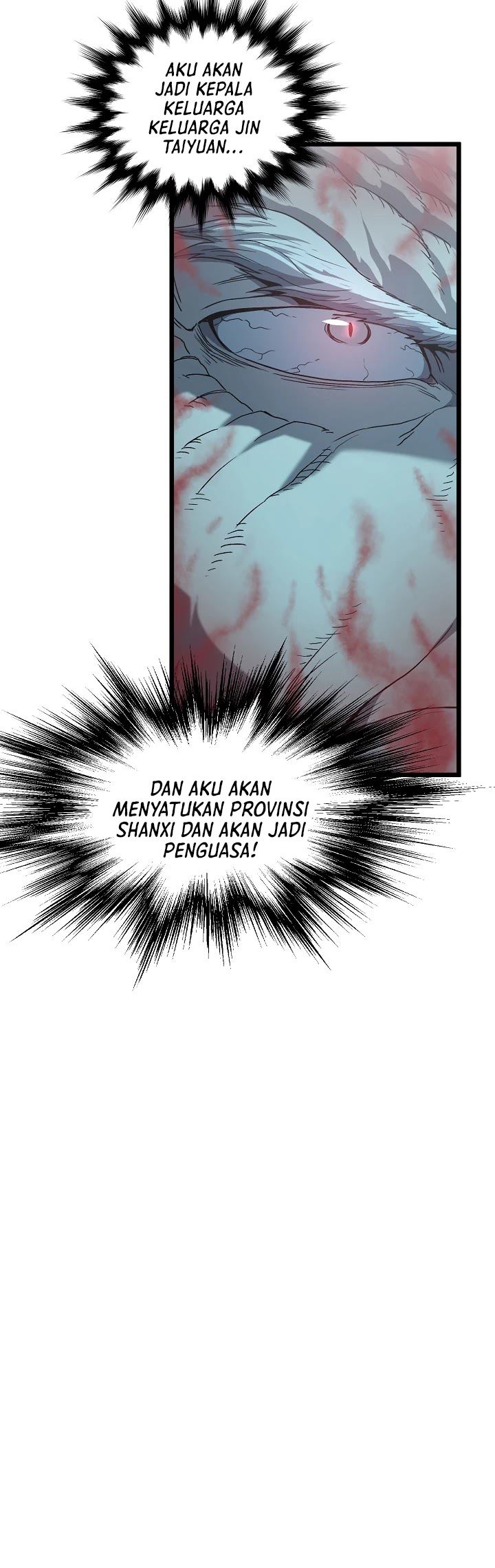 Murim Login Chapter 33 Gambar 48