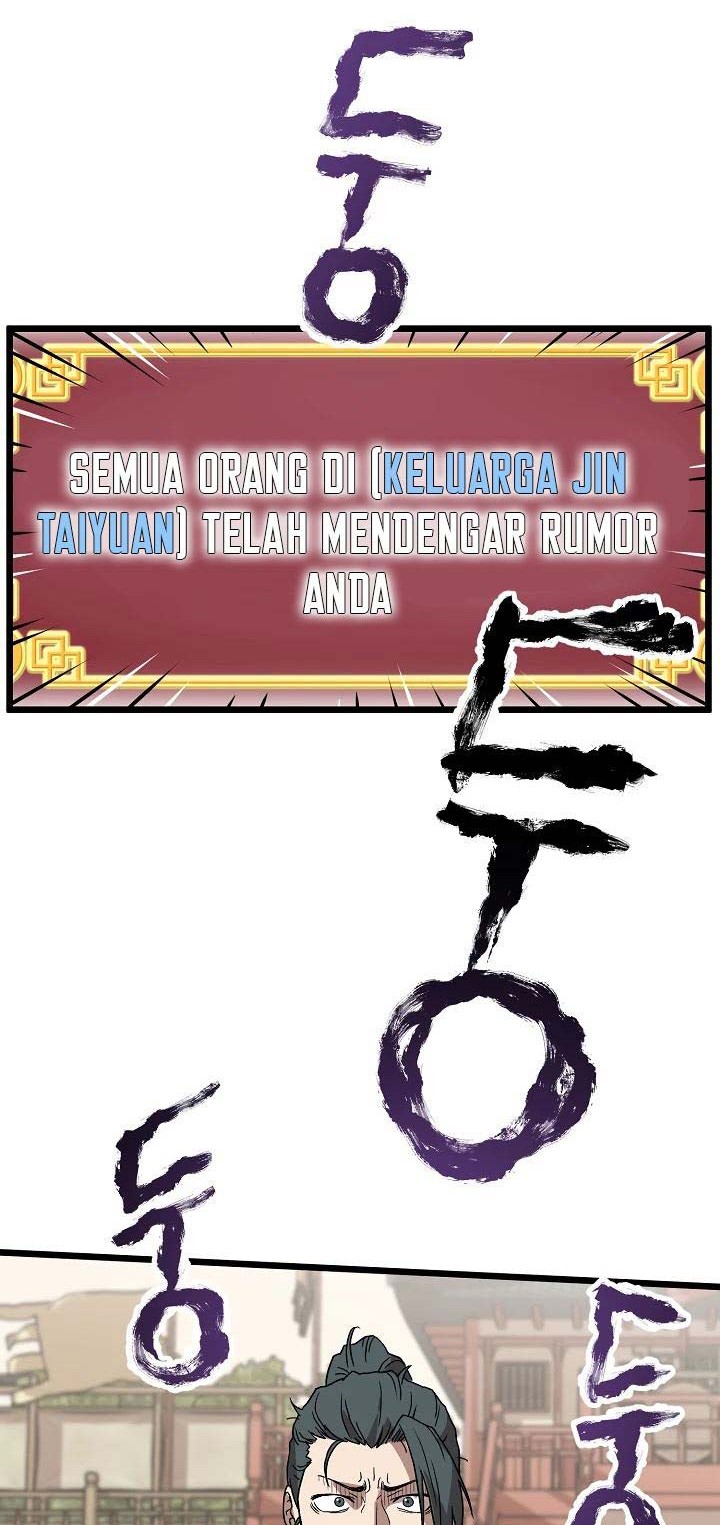 Murim Login Chapter 33 Gambar 52