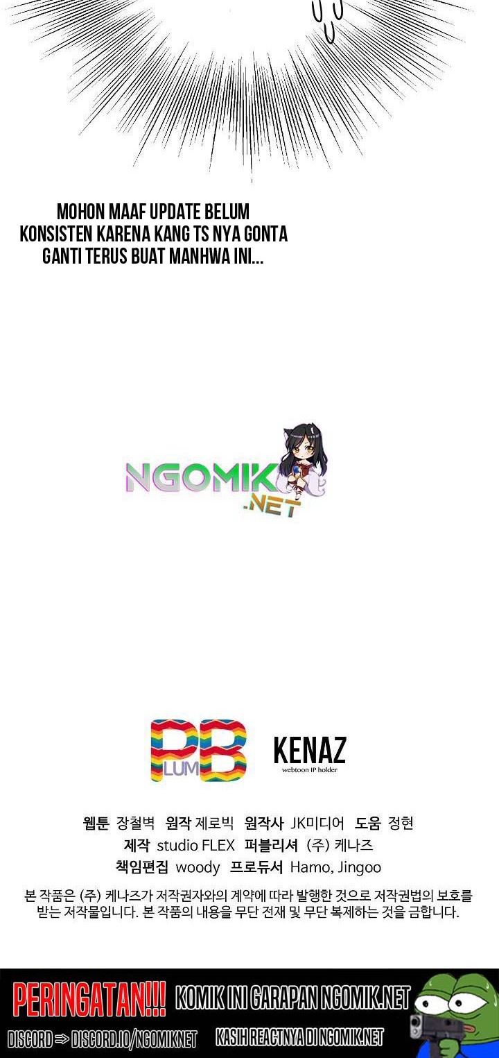 Murim Login Chapter 33 Gambar 54