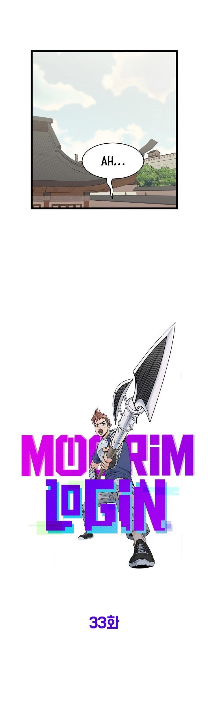 Murim Login Chapter 33 Gambar 10