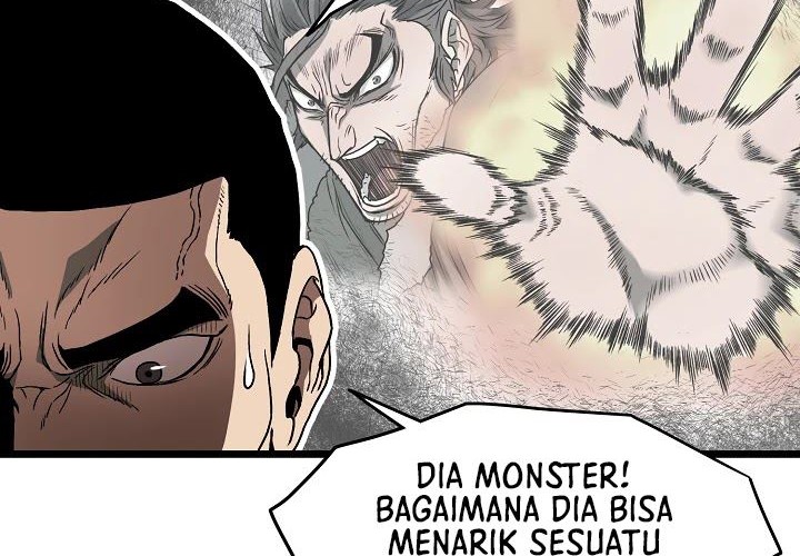 Murim Login Chapter 33 Gambar 13