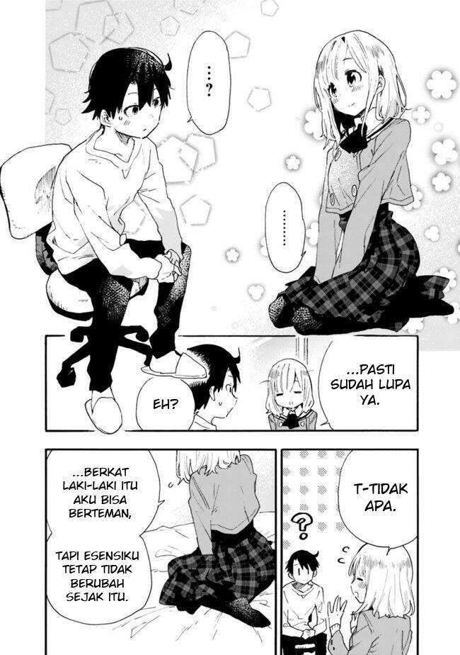 Can I Be Loving Towards My Wife Who Wants to Do All Kinds of Things? Chapter 8 Gambar 3