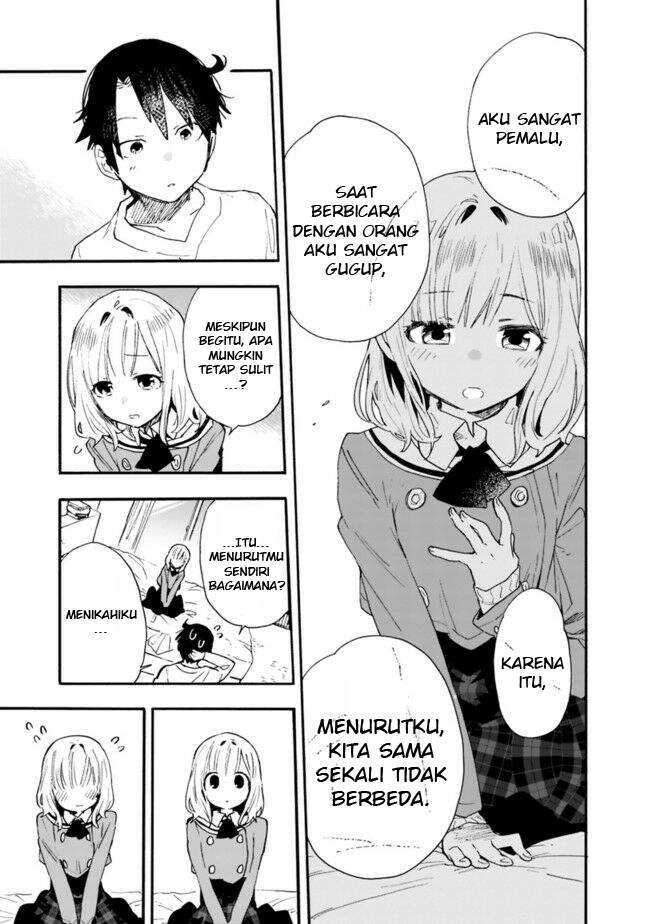 Can I Be Loving Towards My Wife Who Wants to Do All Kinds of Things? Chapter 8 Gambar 4