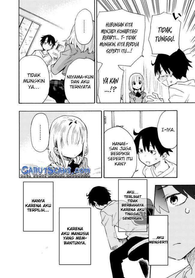 Can I Be Loving Towards My Wife Who Wants to Do All Kinds of Things? Chapter 7 Gambar 11
