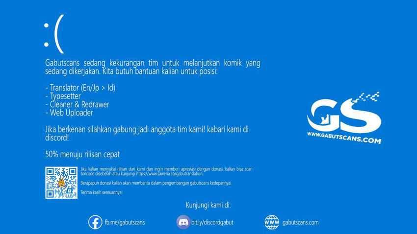 Can I Be Loving Towards My Wife Who Wants to Do All Kinds of Things? Chapter 7 Gambar 15