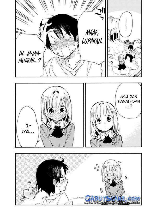 Can I Be Loving Towards My Wife Who Wants to Do All Kinds of Things? Chapter 7 Gambar 5