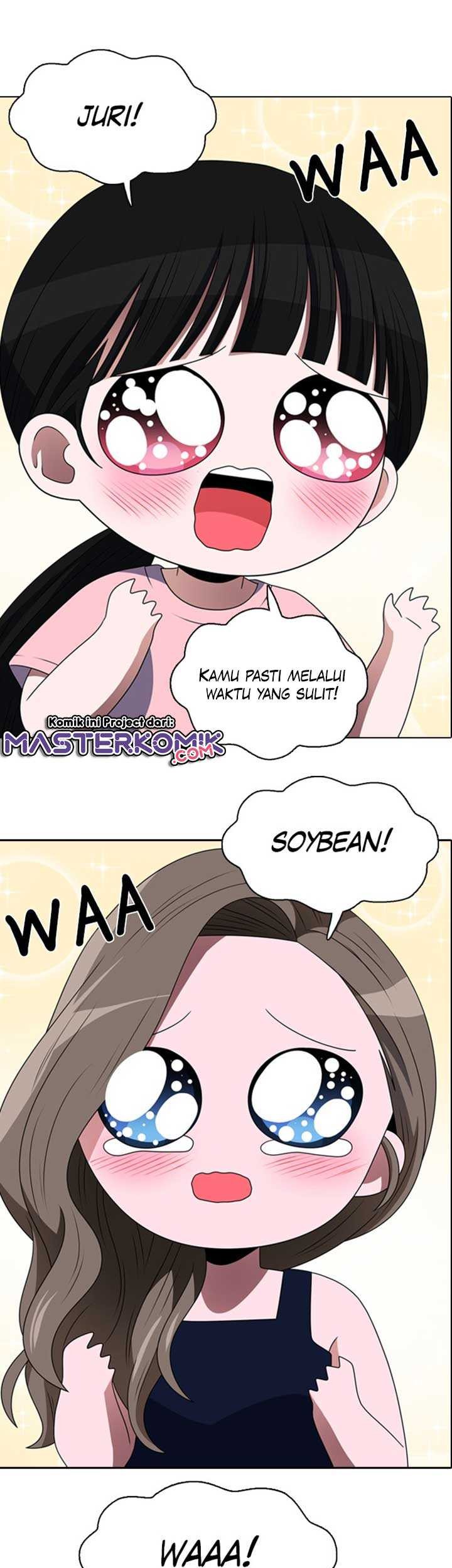 Baca Manhwa No Scope Chapter 51 Gambar 2