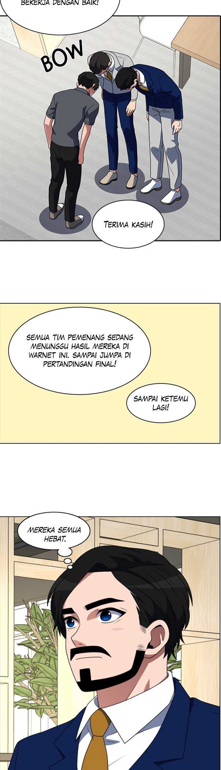 No Scope Chapter 51 Gambar 10