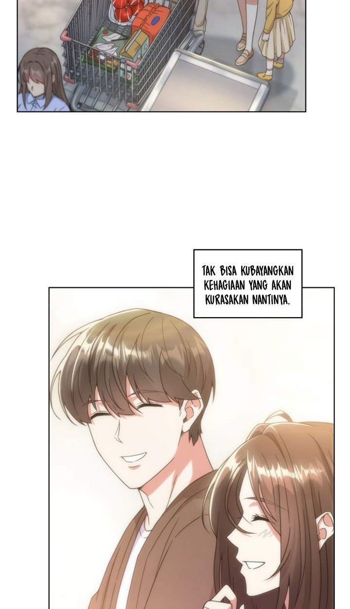 My Office Noona’s Story Chapter 32 Gambar 22