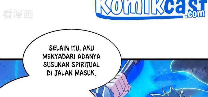 Spirit Sword Sovereign Chapter 453 Gambar 19