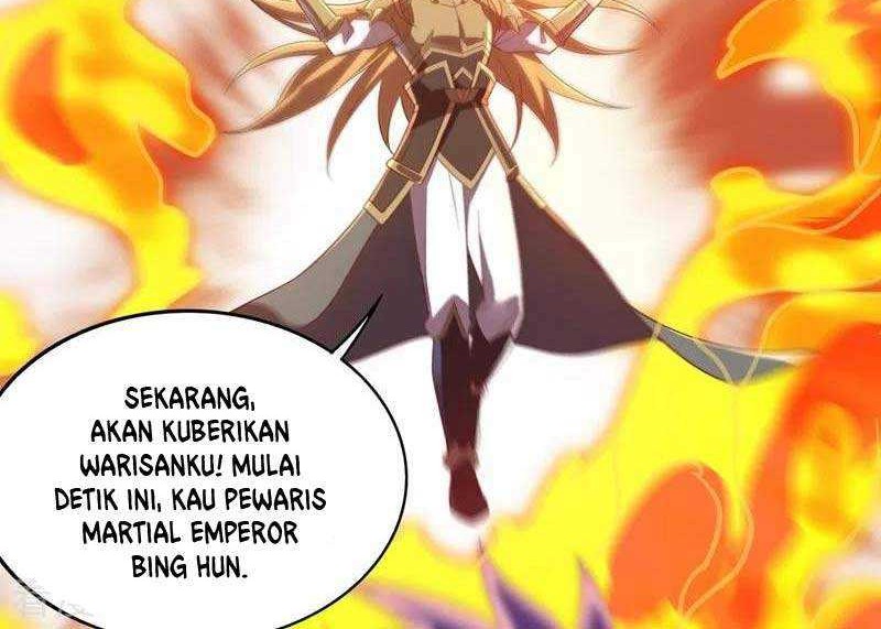 Spirit Sword Sovereign Chapter 453 Gambar 13