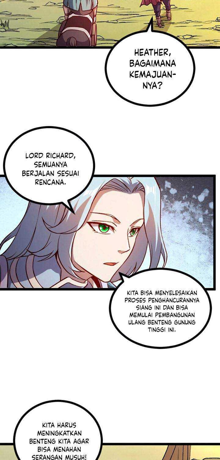 Record of The Mightiest Lord Chapter 14 Gambar 5