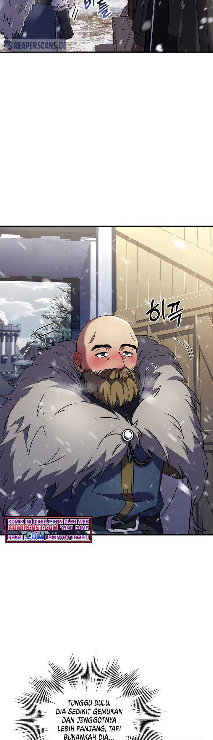 8 Circle Wizard’s Reincarnation Chapter 64 Gambar 20