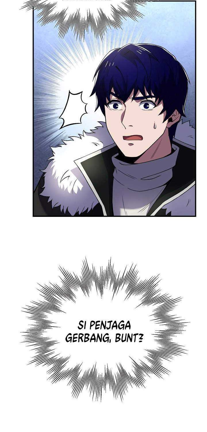 8 Circle Wizard’s Reincarnation Chapter 64 Gambar 21