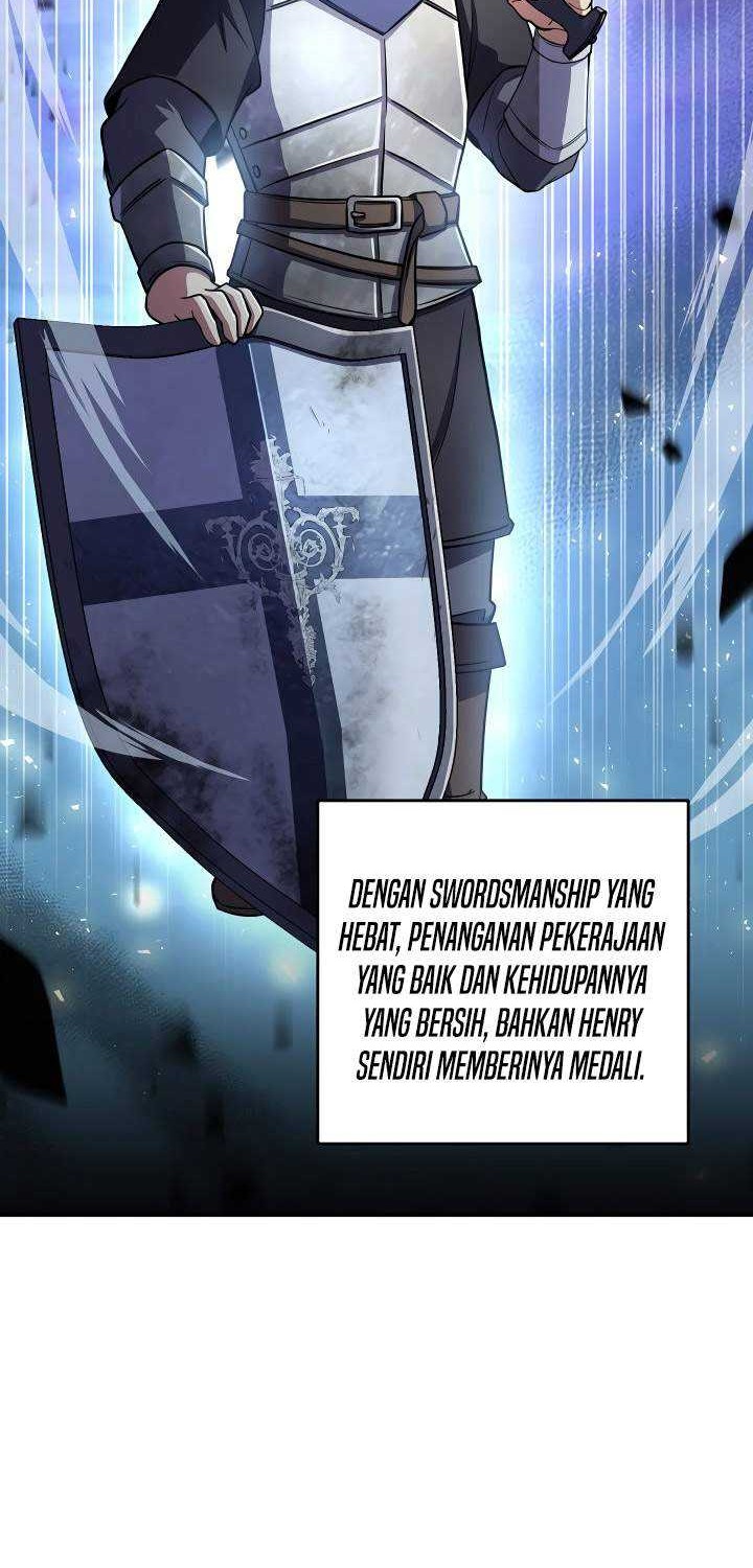 8 Circle Wizard’s Reincarnation Chapter 64 Gambar 23