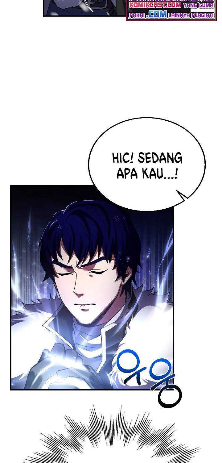 8 Circle Wizard’s Reincarnation Chapter 64 Gambar 25