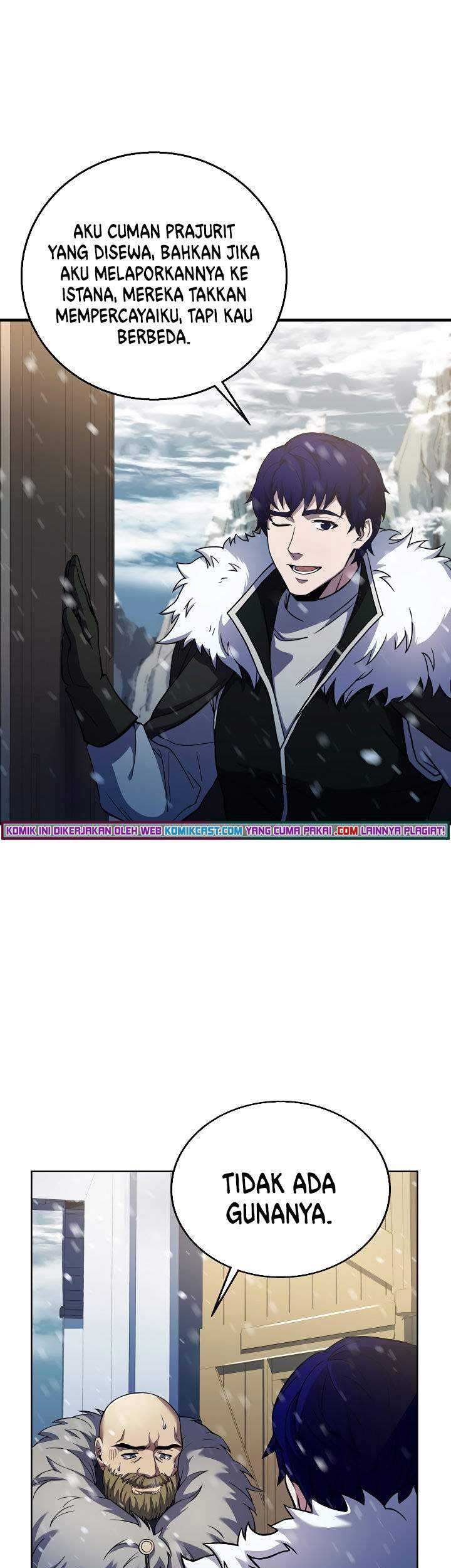 8 Circle Wizard’s Reincarnation Chapter 64 Gambar 36