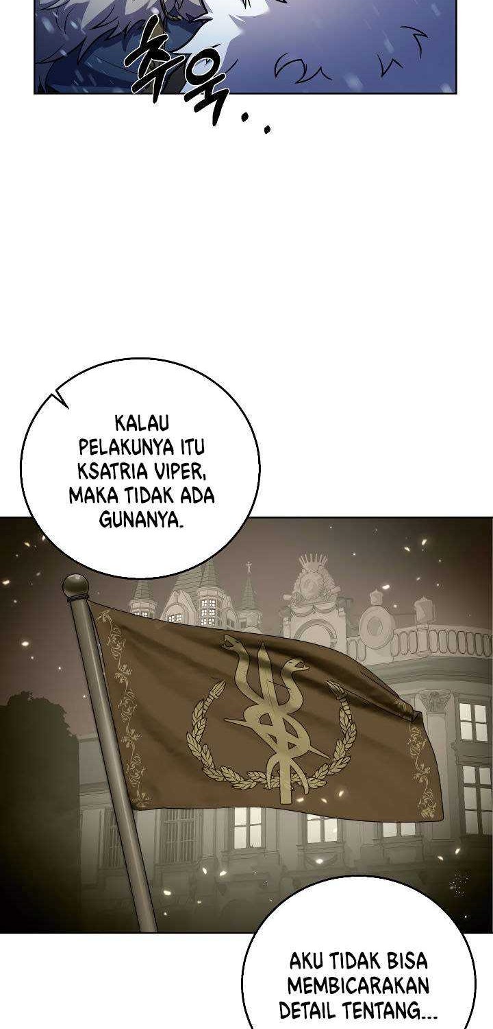 8 Circle Wizard’s Reincarnation Chapter 64 Gambar 37