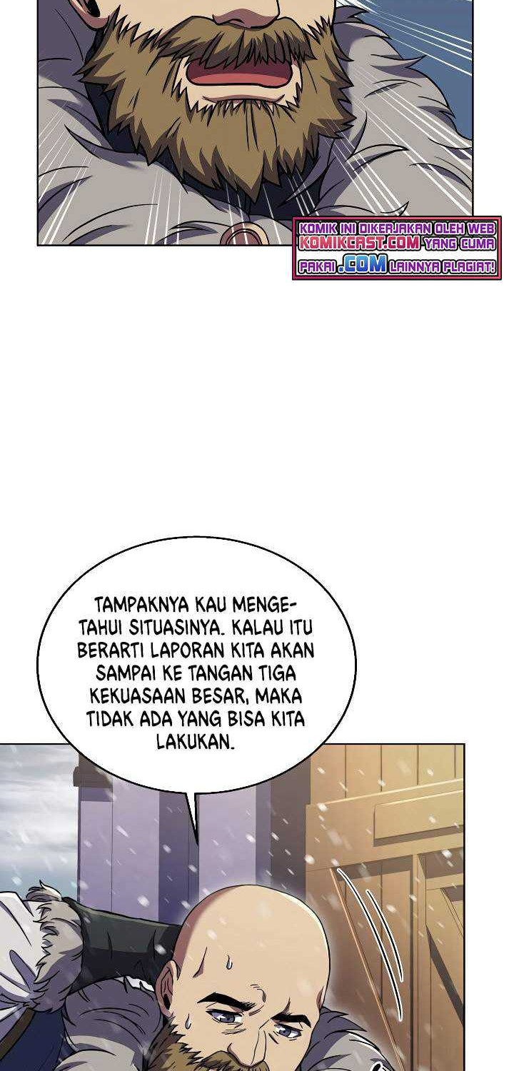 8 Circle Wizard’s Reincarnation Chapter 64 Gambar 39