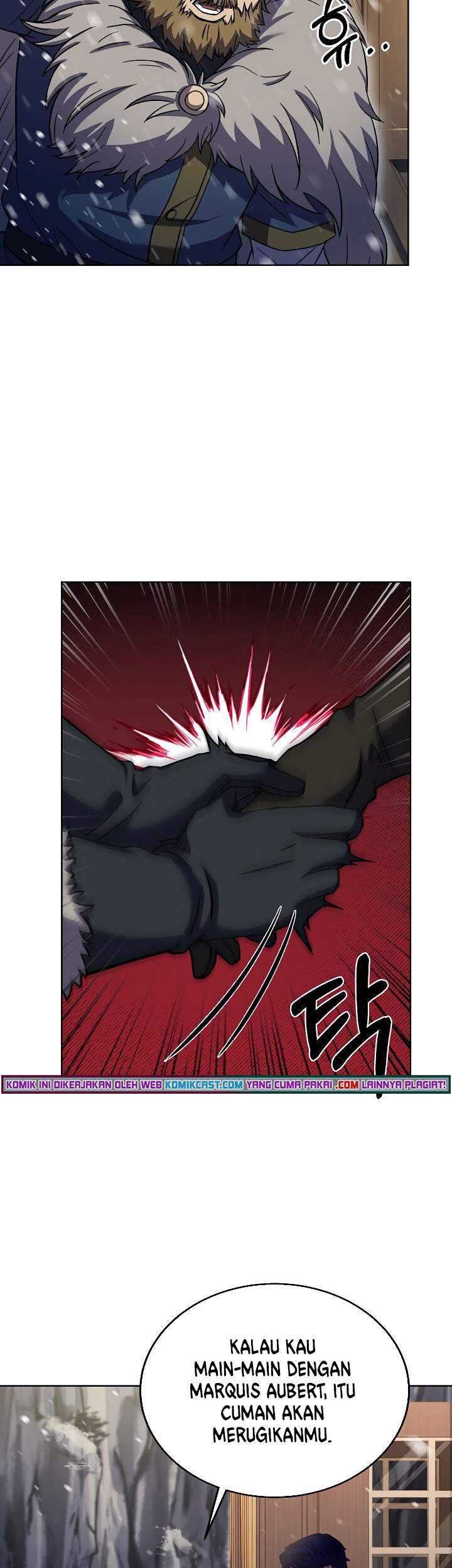 8 Circle Wizard’s Reincarnation Chapter 64 Gambar 40