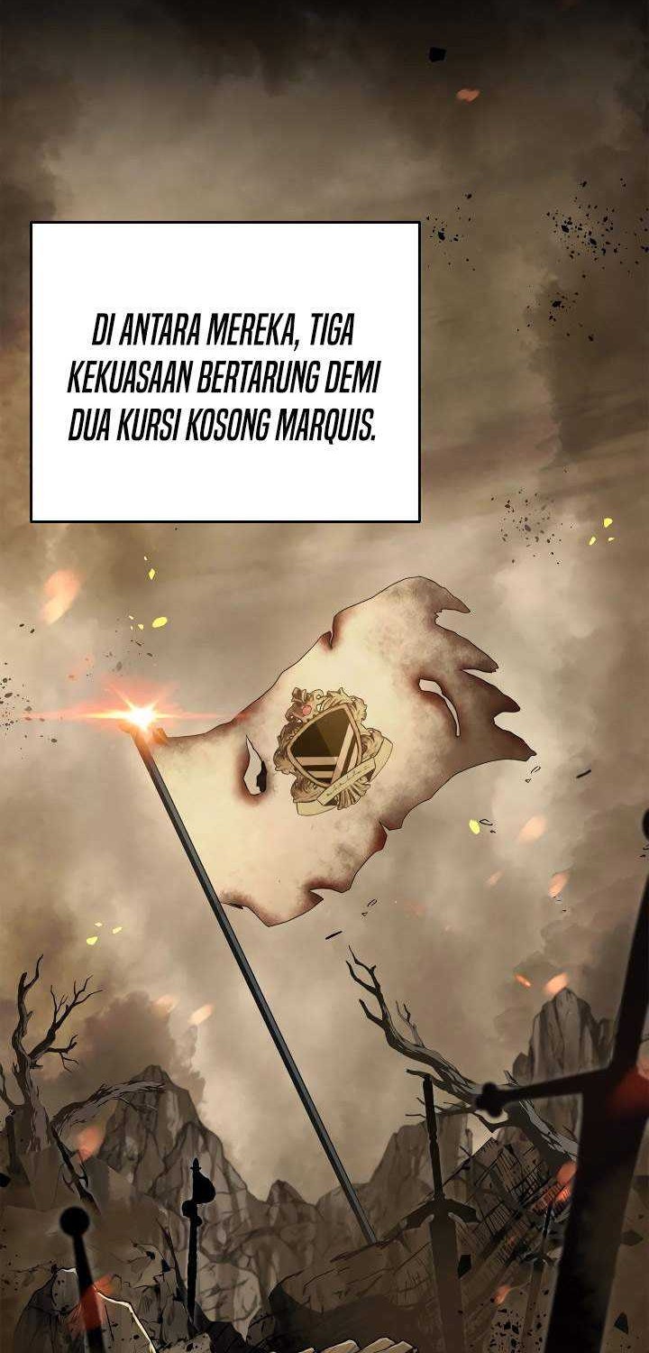 8 Circle Wizard’s Reincarnation Chapter 64 Gambar 45