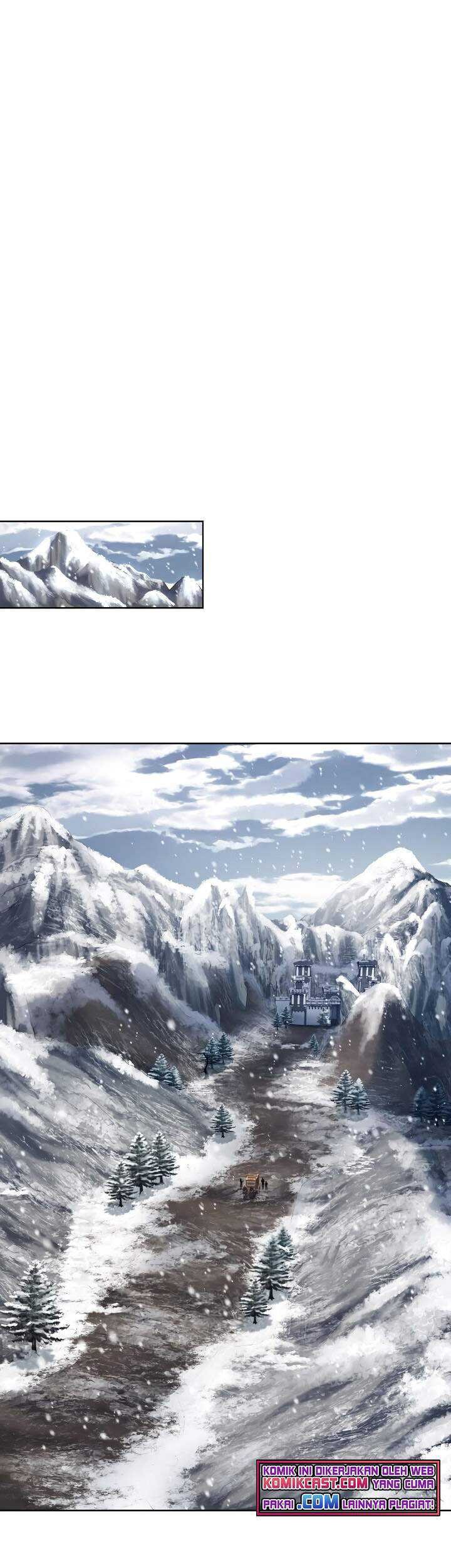 8 Circle Wizard’s Reincarnation Chapter 64 Gambar 52