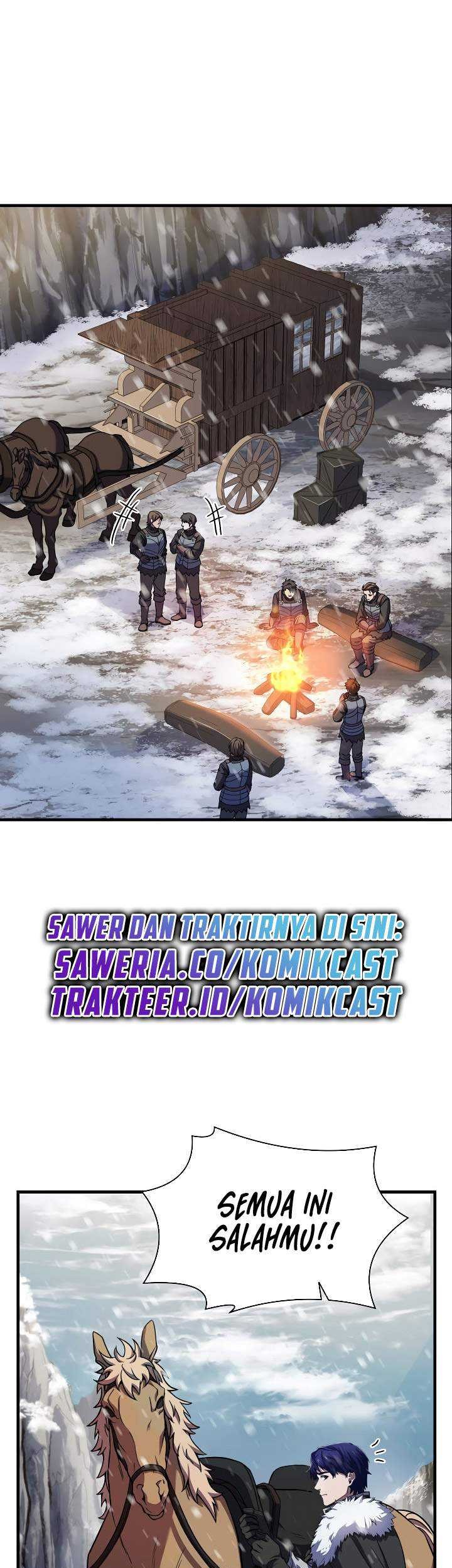 Baca Manhwa 8 Circle Wizard’s Reincarnation Chapter 64 Gambar 2
