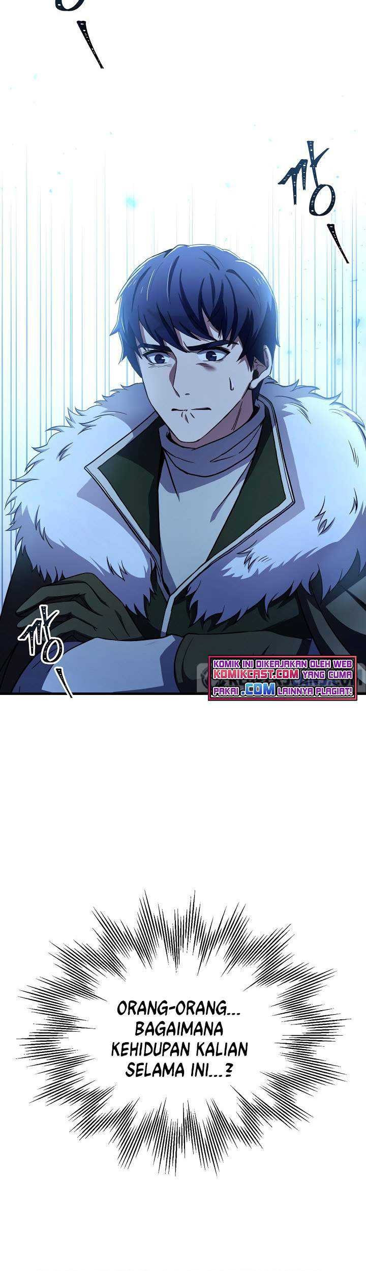8 Circle Wizard’s Reincarnation Chapter 64 Gambar 58