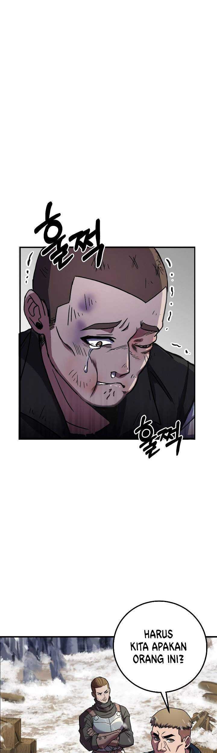 8 Circle Wizard’s Reincarnation Chapter 64 Gambar 6