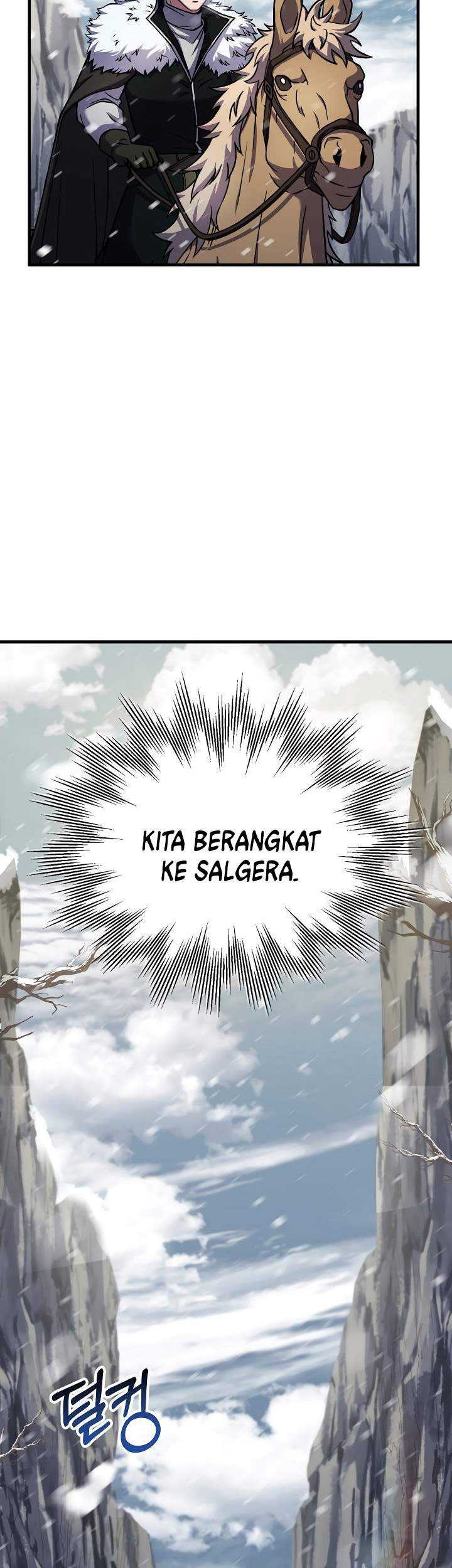 8 Circle Wizard’s Reincarnation Chapter 64 Gambar 8