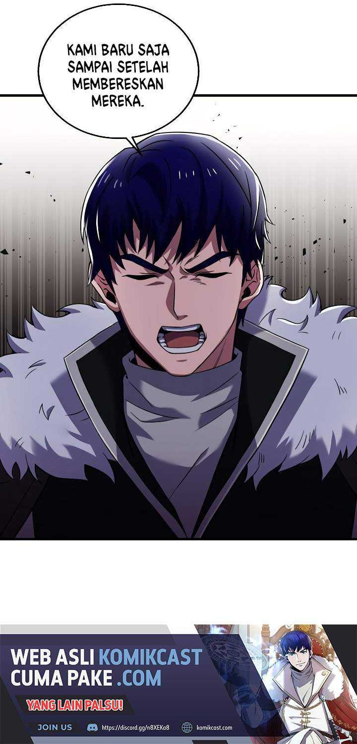 8 Circle Wizard’s Reincarnation Chapter 64 Gambar 15