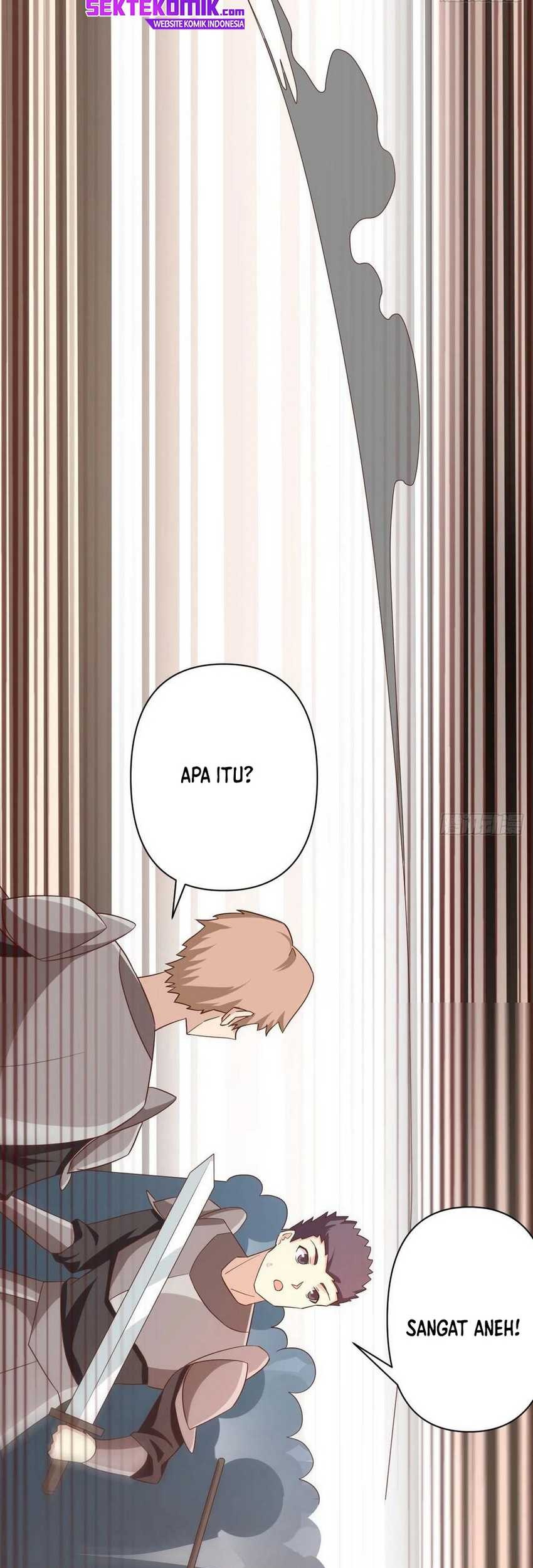 To Be The Castellan King Chapter 336 Gambar 26