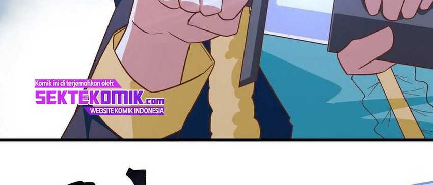 To Be The Castellan King Chapter 336 Gambar 35