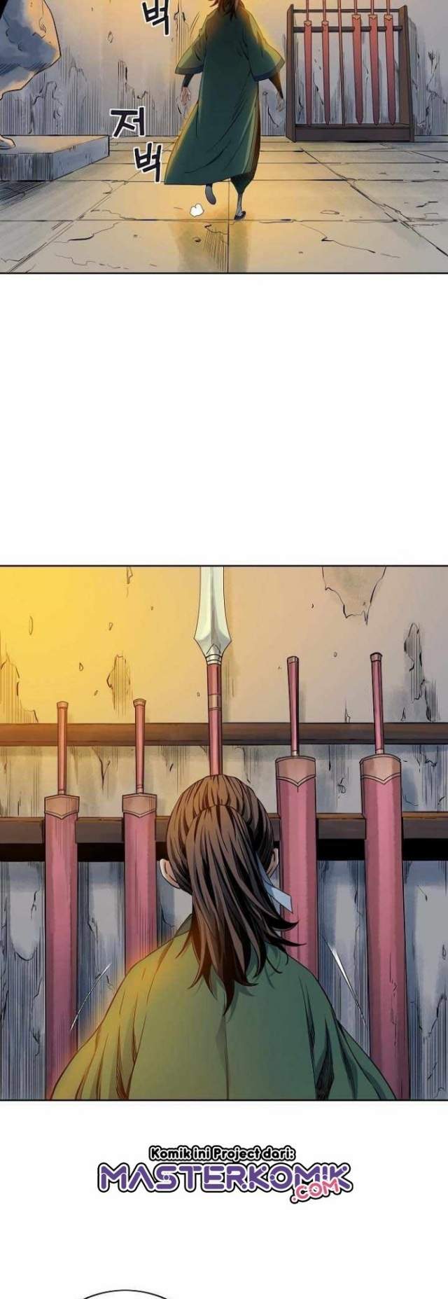 The Scholar Warrior Chapter 23 Gambar 39