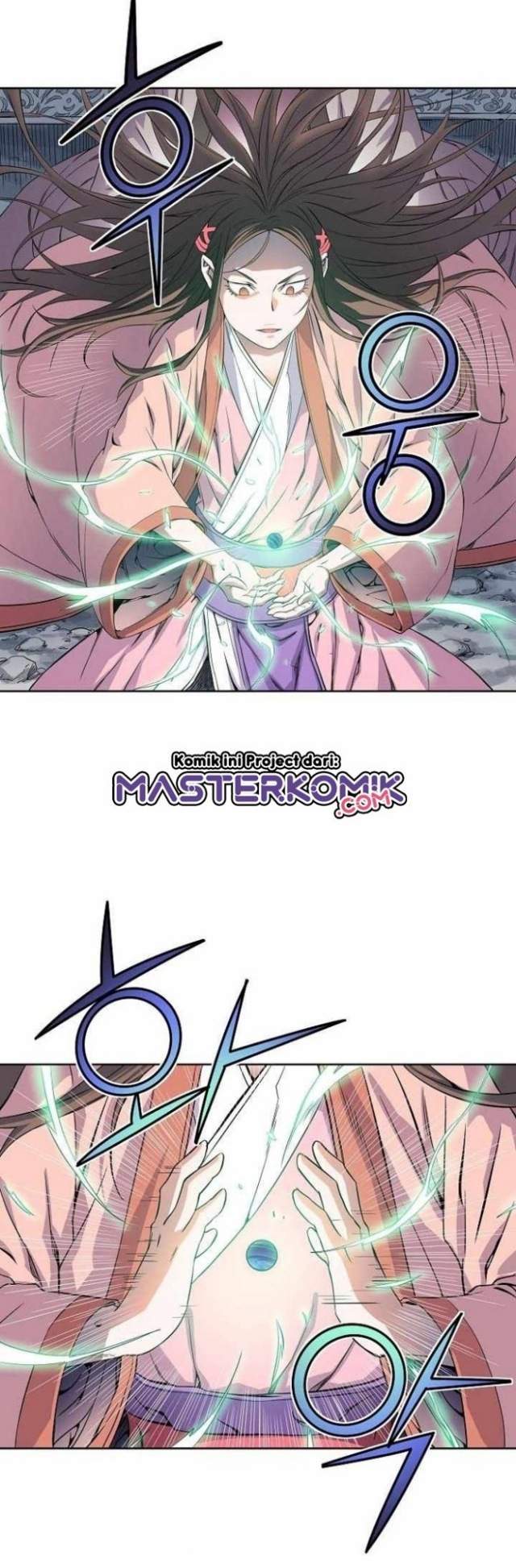 The Scholar Warrior Chapter 23 Gambar 4